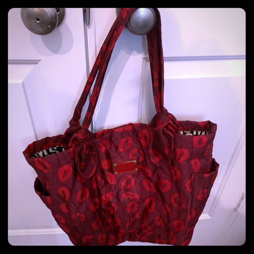 Marc Jacobs Tote Bag - Picture 1 of 3